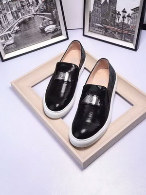 PhiliPP Plein Men Loafers--028